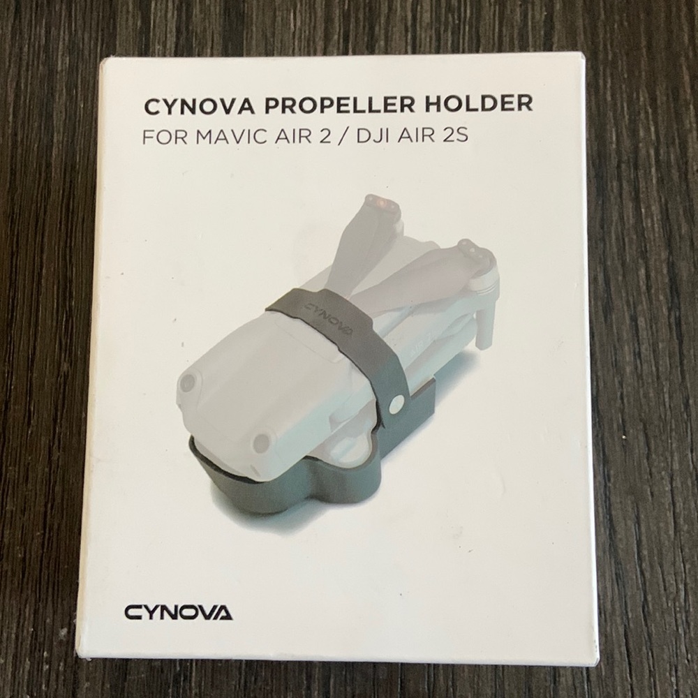 CYNOVA Original Propeller Holder for DJI Air 2S/ Mavic Air 2